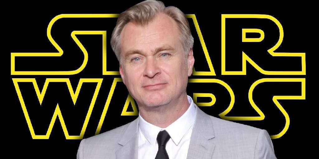 Кристофер Нолан