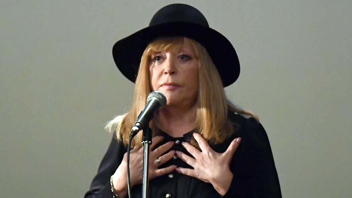    Щедрость Пугачевой не оценили по заслугам: певице не дали почтить друга© РИА Новости | Илья Питалев