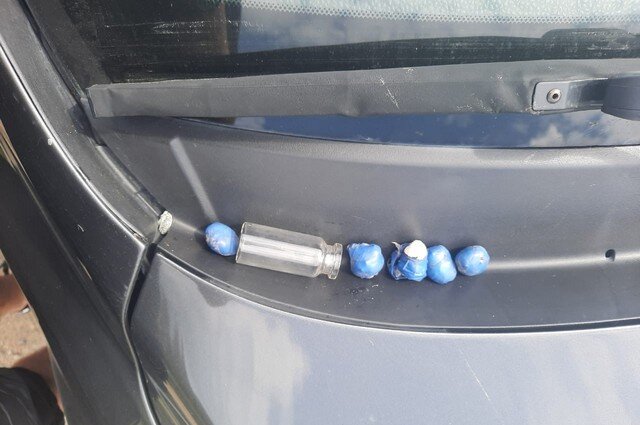    Фото: пресс-служба УТ МВД России по ДФО 