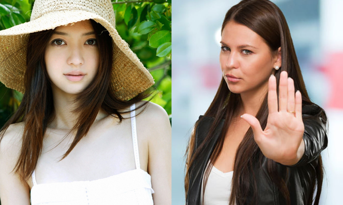 Япония и Россия — рядом, но такие разные