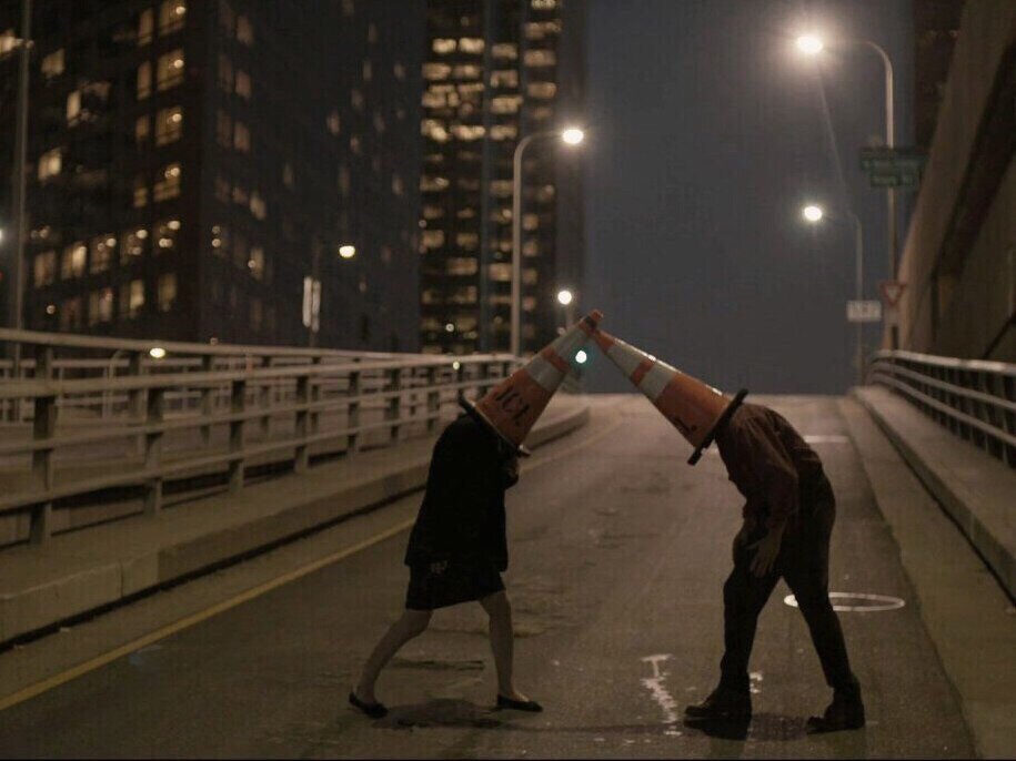 На одной волне 