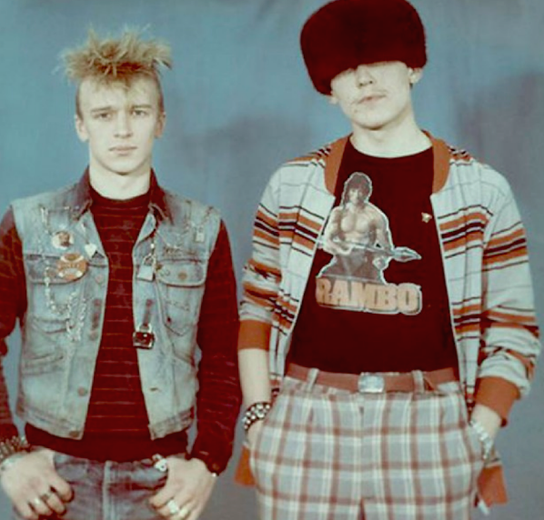 Фото: amynelson.net