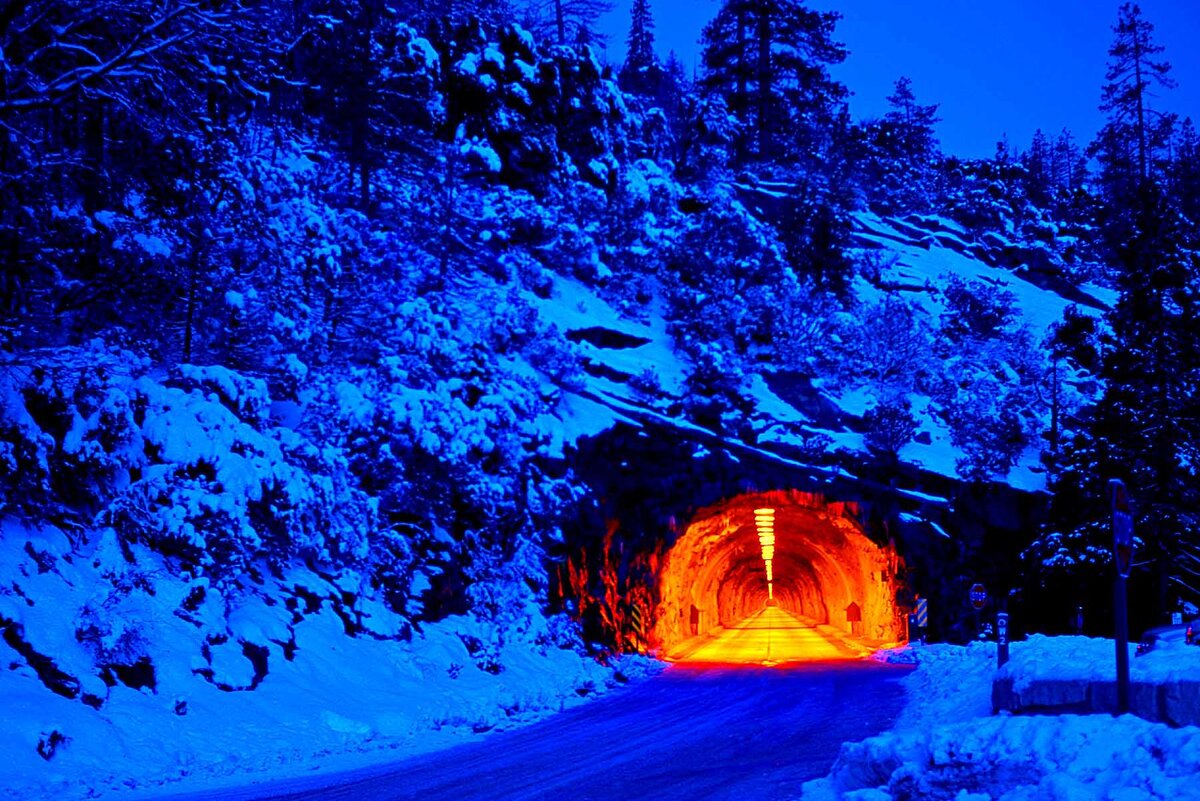 Путь в никуда