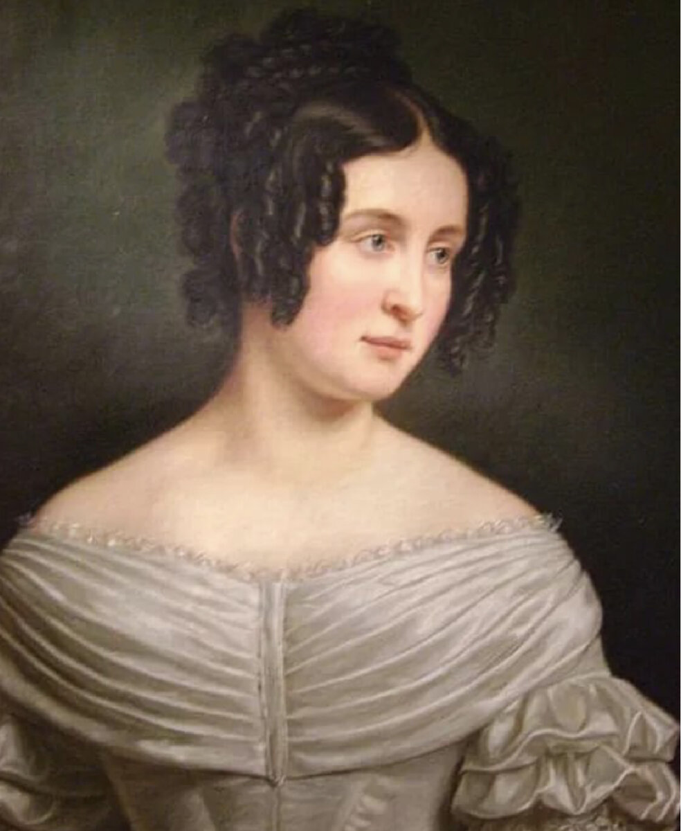 Тереза Шарлотта Луиза Фридерика Амалия Саксен-Гильдбурггаузенская, будущая королева и супруга короля Людвига I Баварского. Статьи выходят каждый день после 18:00 по мск.