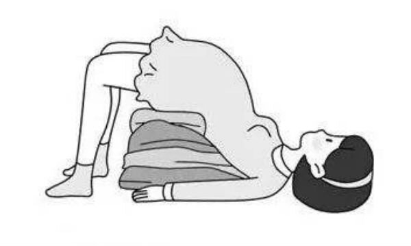 Как же хочется отдохнуть бедной пояснице, что же делать?