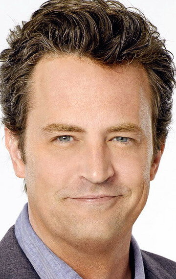 Мэттью Лэнгфорд Перри