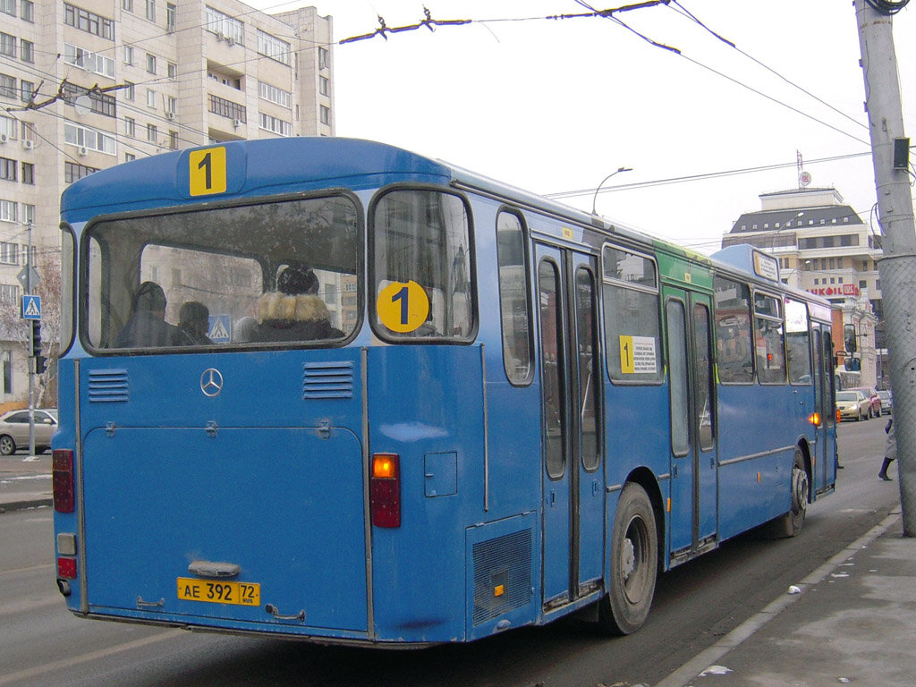 Очень редкий 3-х дверный экземпляр из Екатеринбурга