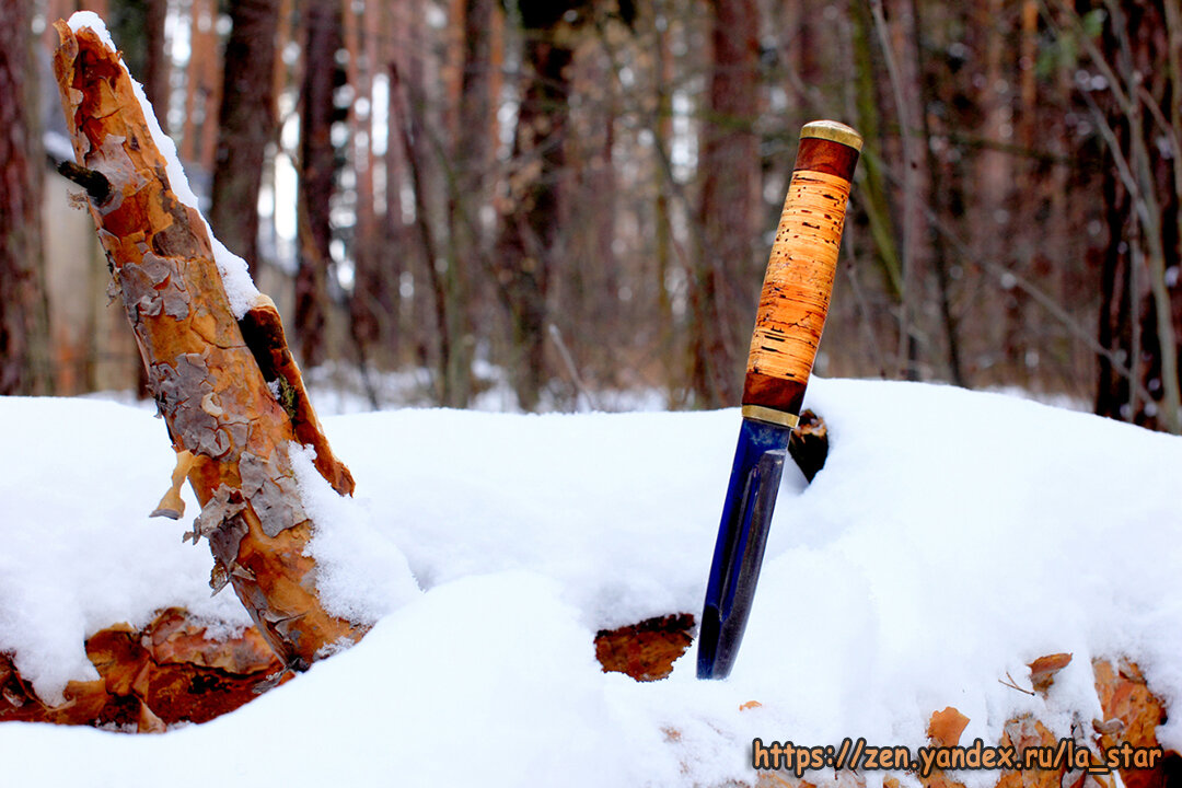Так, просто зимняя зарисовочка. Авторское фото.