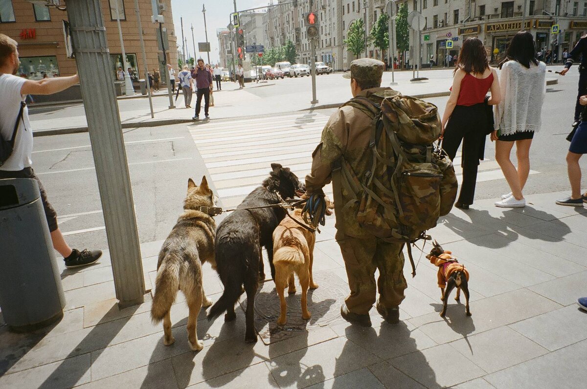 Все фото Duran Levinson