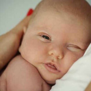 Понимаем малыша без слов, или почему плачет новорожденный ребенок | Мамочкам полезно | Дзен