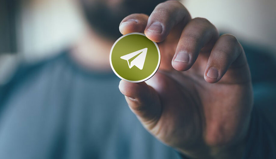                                                    Telegram Btoken Bank