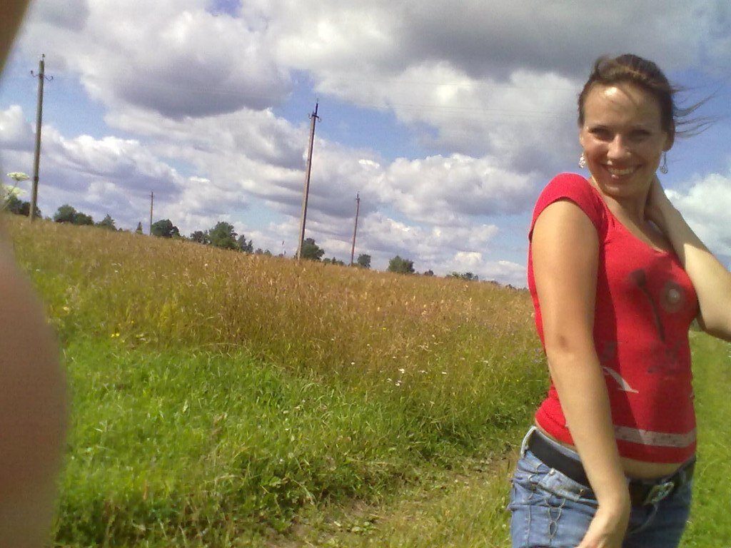 Фото из личного архива