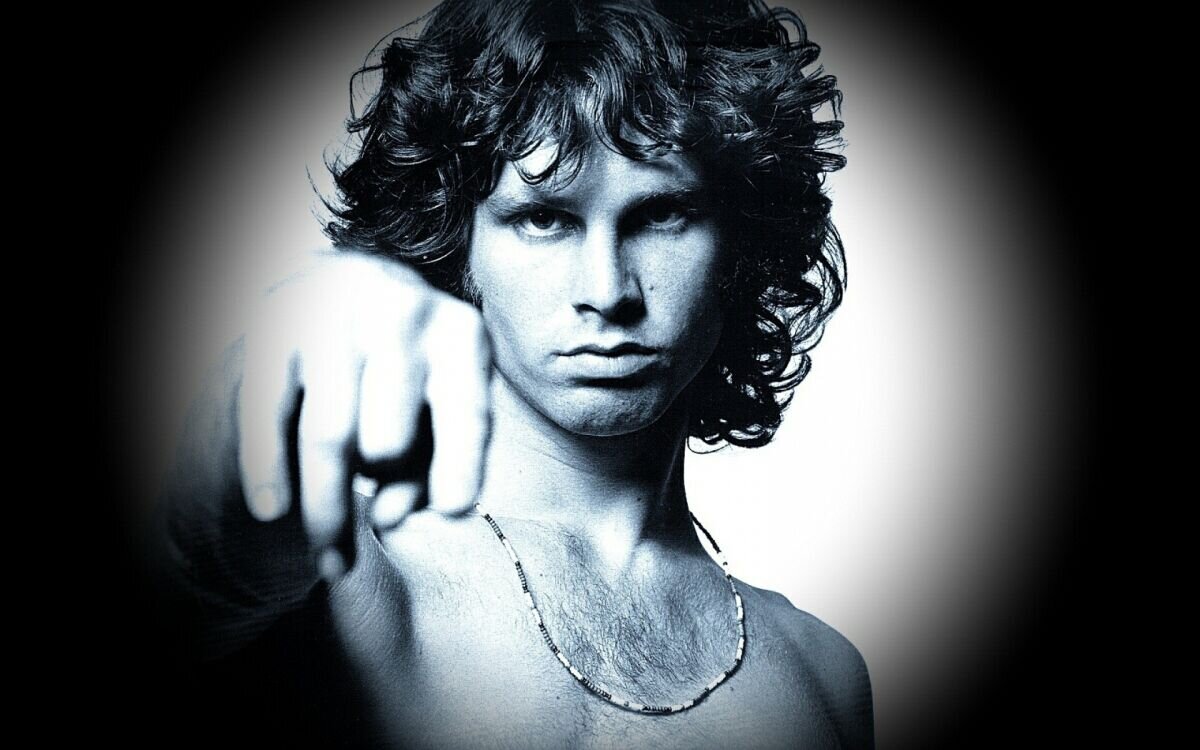 The doors фото в хорошем качестве