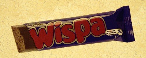 Виспа, батончик виспа, шоколад виспа, 
