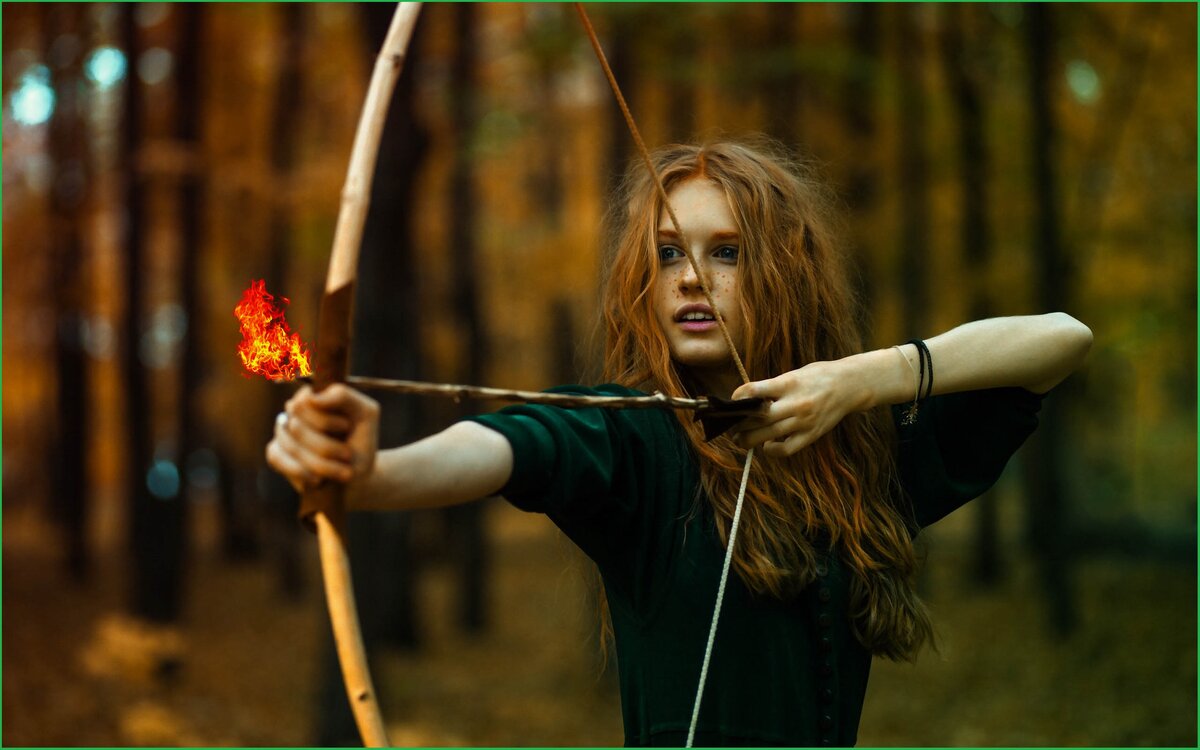 Гороскоп для стрельцов 