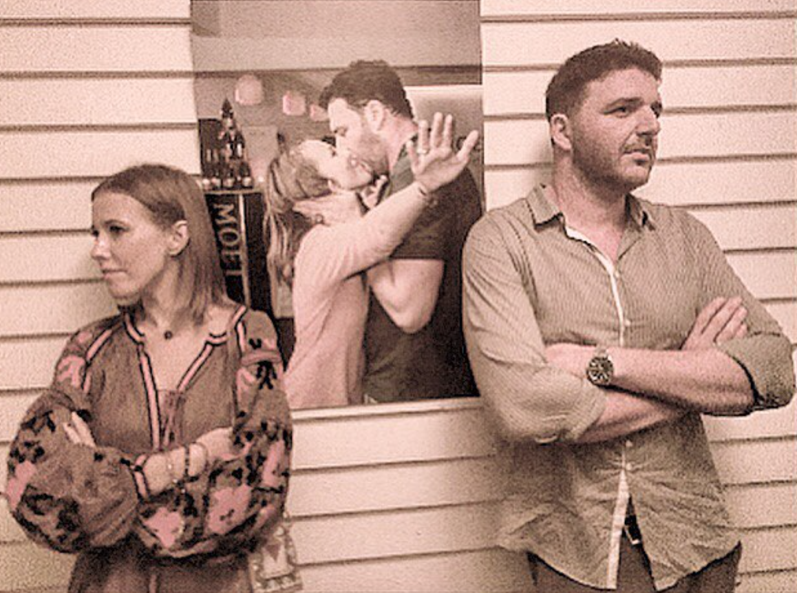 знаменитости, любовь, развод