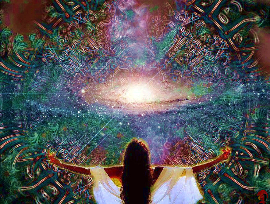 Священная сила