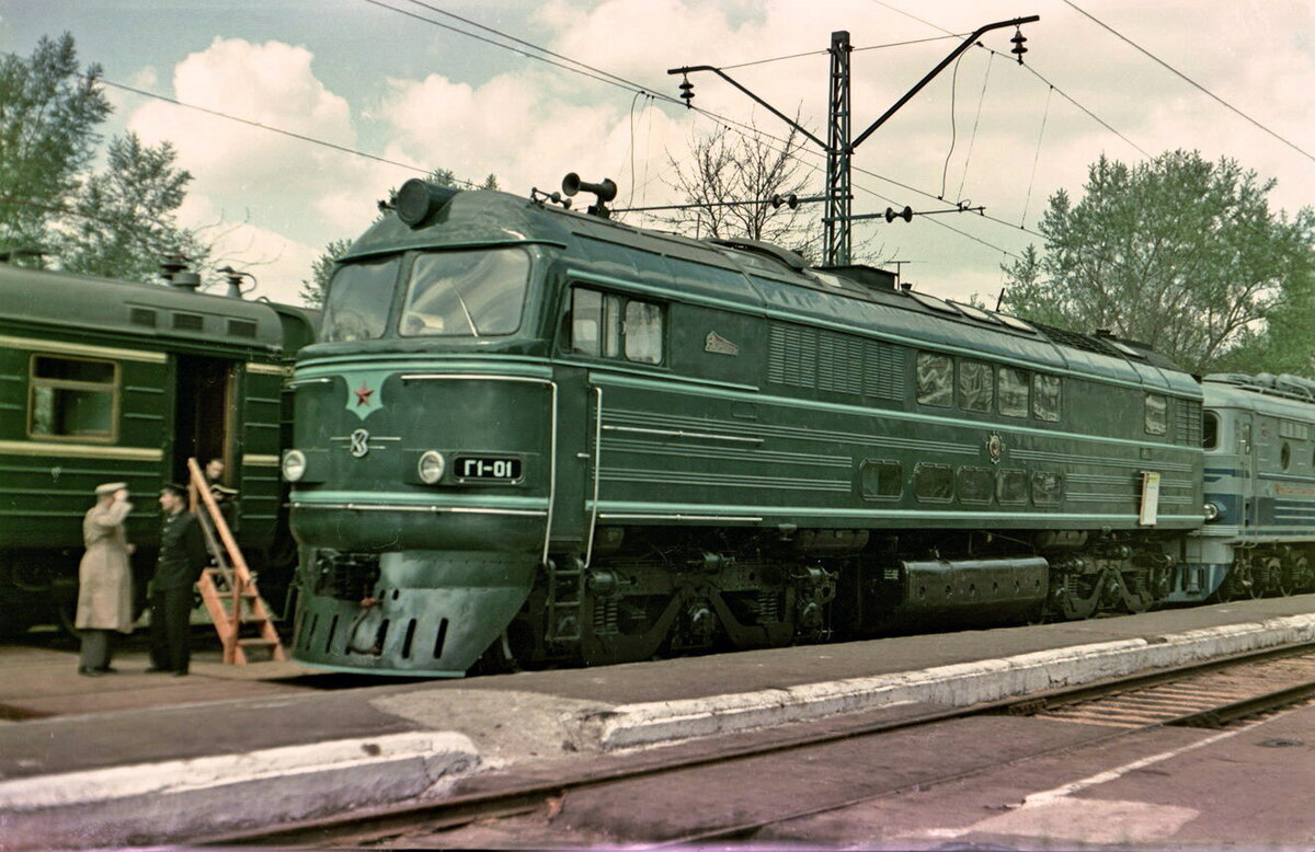 Марья Сергеевна Гагарина, 1962 г.р.