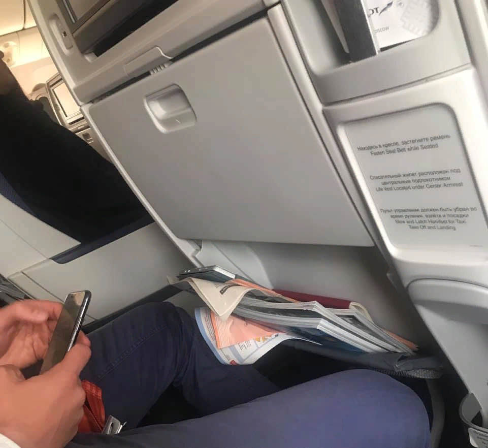 Фото: Фейсбук / Игорь Рызов