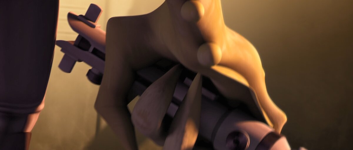 © Lucasfilm Ltd. & TM