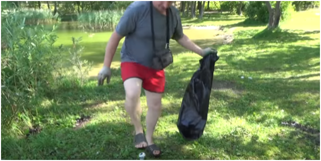 Рис. 1 - Первая банка