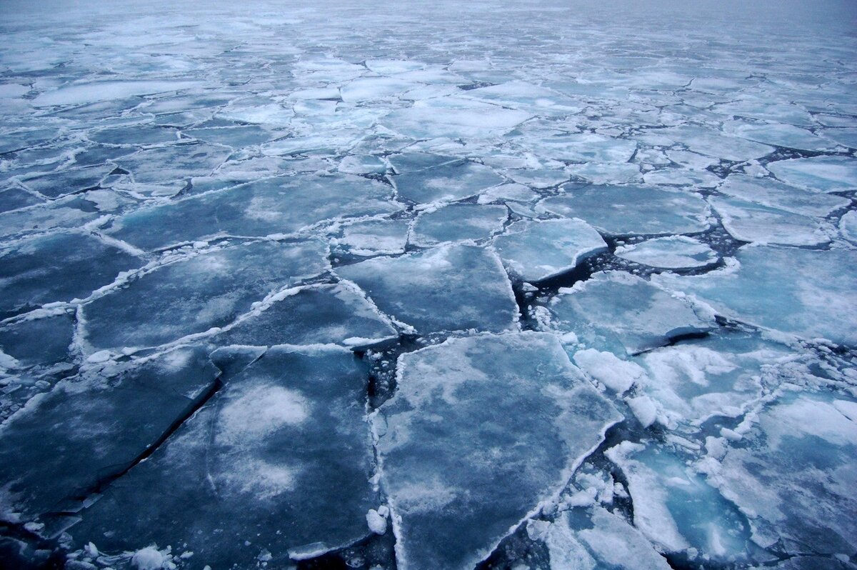 Может ли вода оставаться жидкой при температуре ниже нуля?