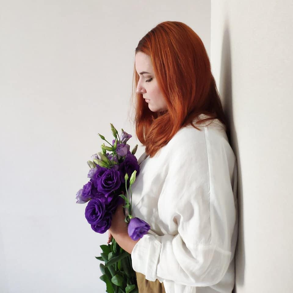 Нужно ли любить себя толстой?