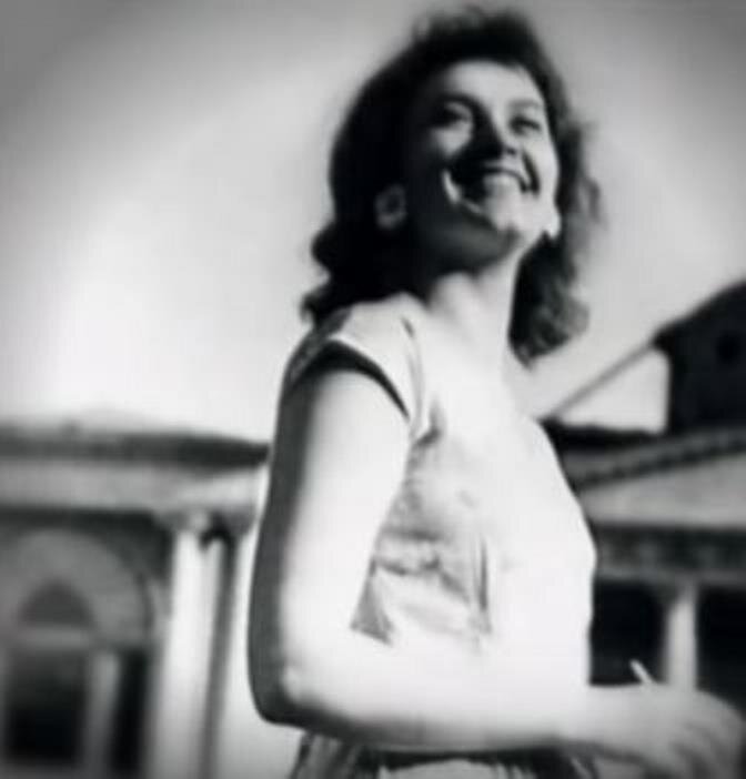 Валентина Талызина