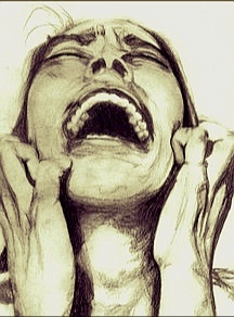 Если я кричу громче, чем ты, значит, я прав?!