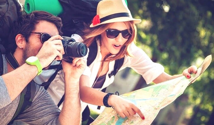 Путешествие, поход, приключения