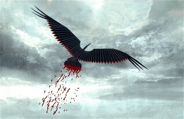 Pink Floyd & А.Паркер «The Wall»