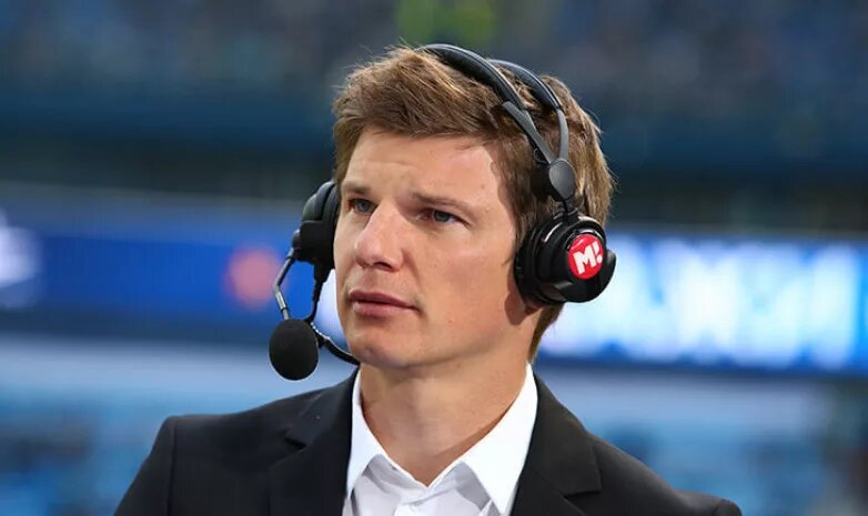 Андрей Аршавин