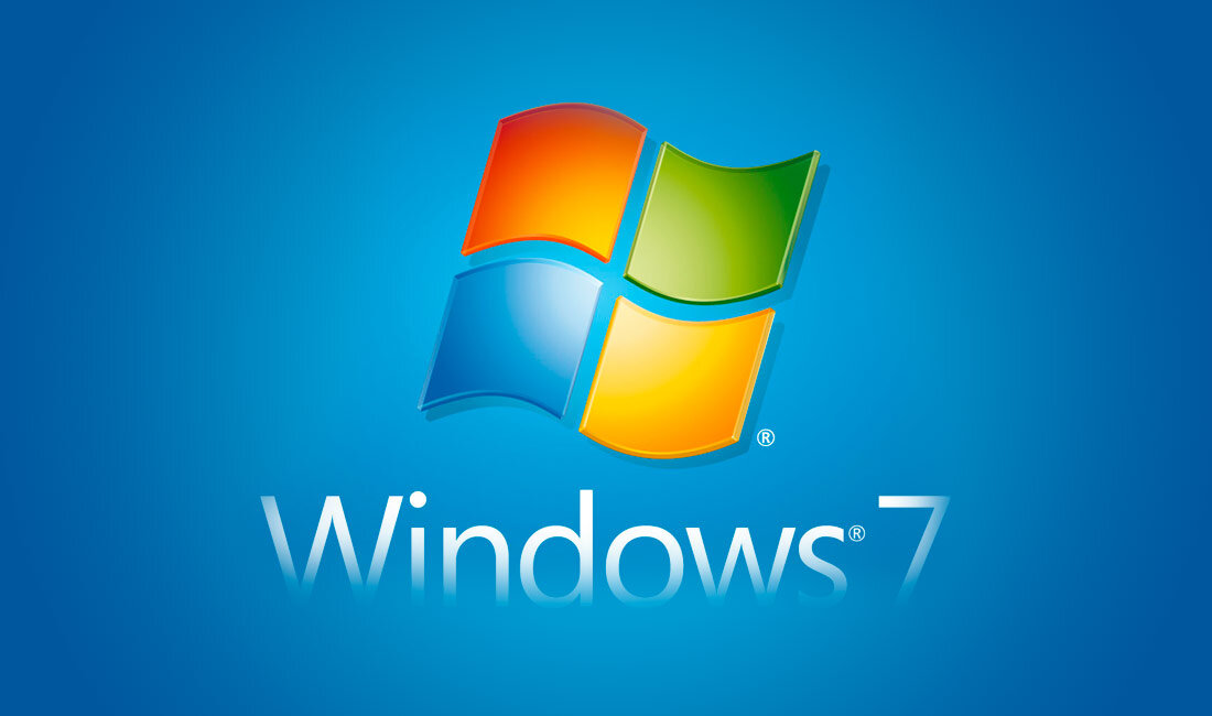 Windows 7 professional