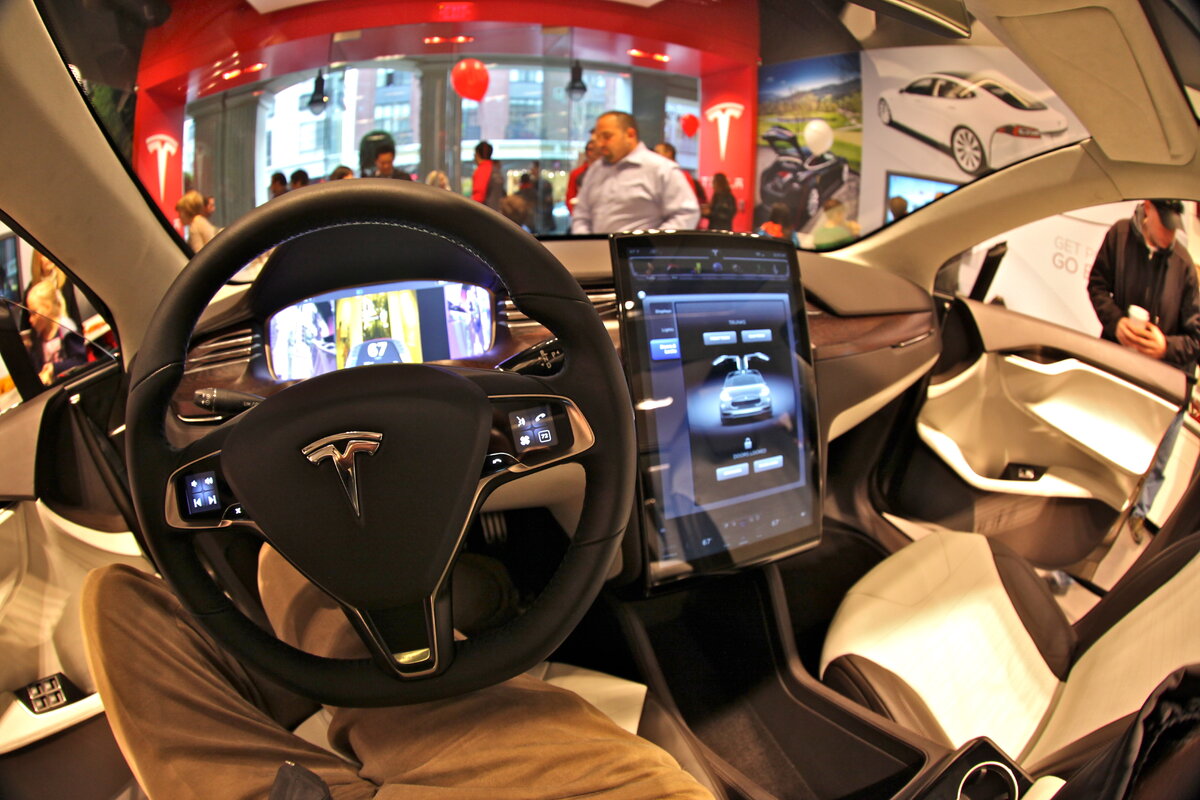 Steve Jurvetson / Flickr