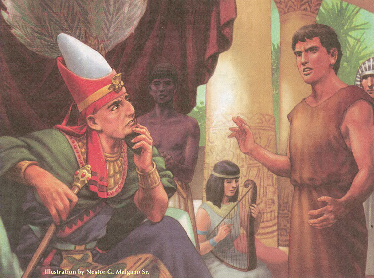 Сны фараона. Иосиф толкует сны фараона. Иосиф второй царь Египта. Иосиф правитель Египта. Иосиф помощник фараона.