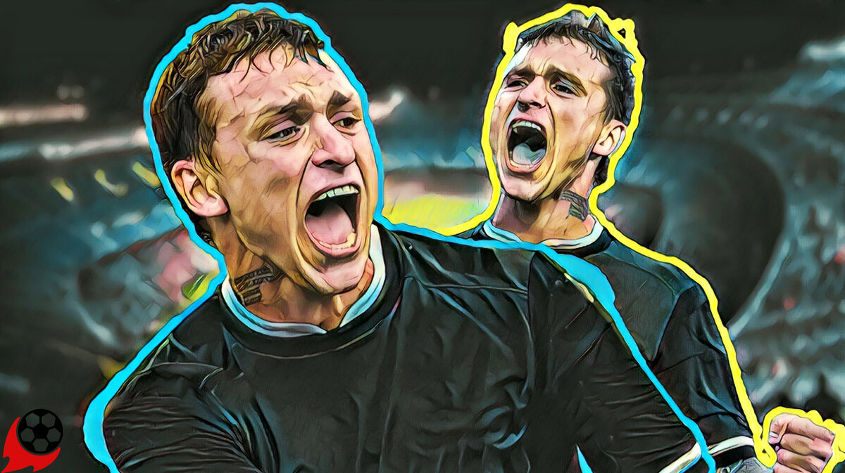 Павел Мамаев - футболист Ростова