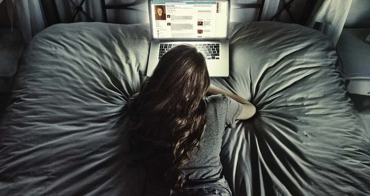 Хорошо подумайте, прежде чем добавлять кого-то в друзья