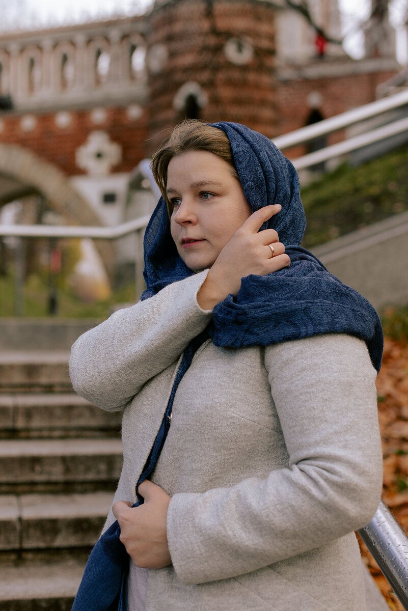 Сегодня я поднимаю тему детей, которые отличаются от большинства. 