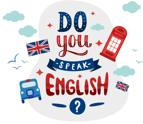 Вы говорите на английском? 