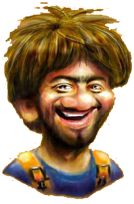 Ну что, насяльник, отвечай...