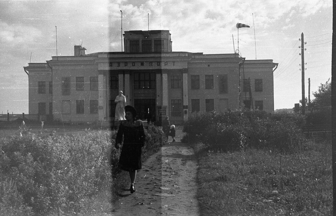 Источник: Государственный архив Свердловской области
