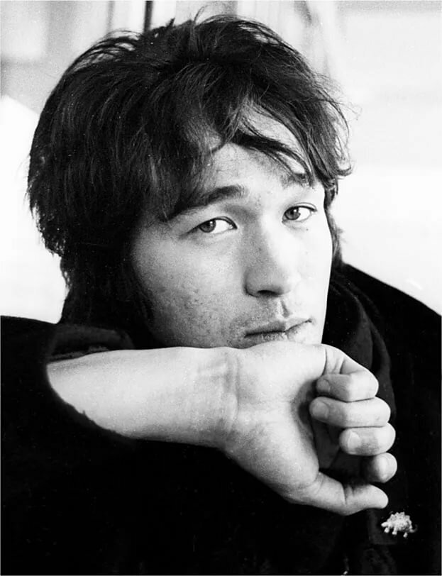 Целитель уставших наших душ.