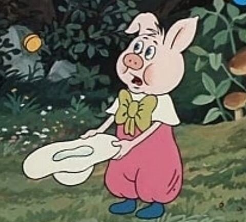 М/ф Приключения Фунтика