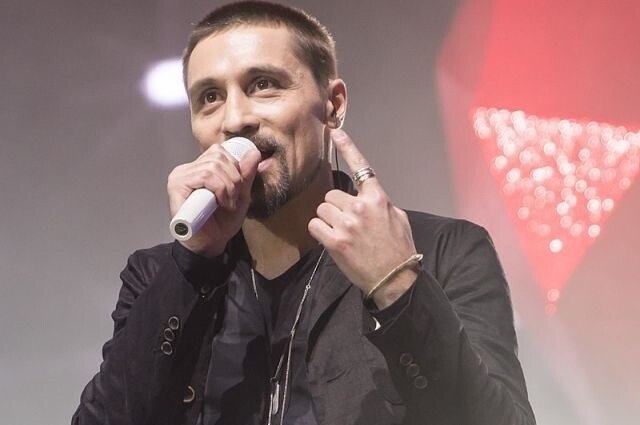 Дима Билан