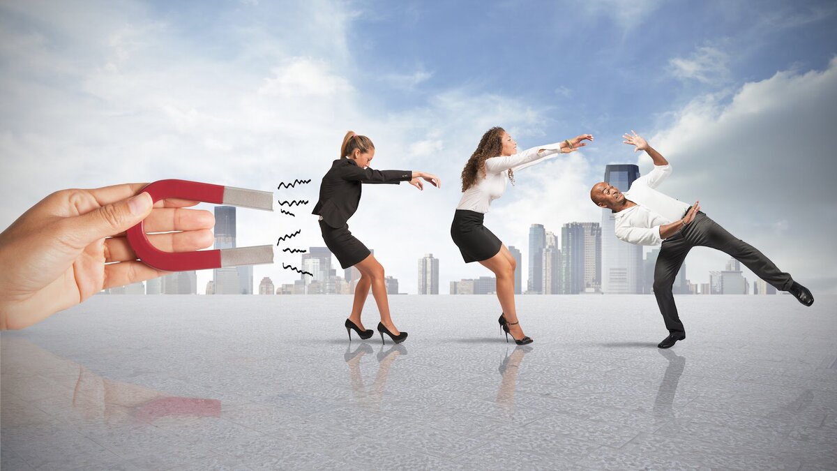 Лид-магниты для частного бизнеса