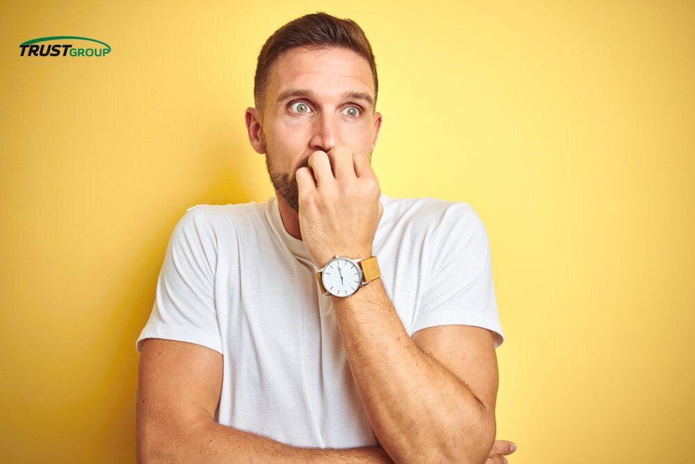 Непонятные правила и законы в Германии. Источник фото: shutterstock.com