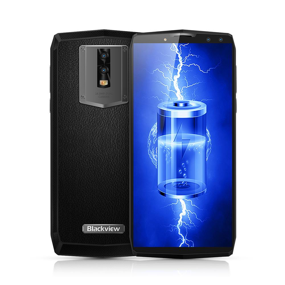 Бюджетный смартфон.
Смартфон Blackview A60 Pro MTK6761 четырехъядерный Android 9,0 4080 мАч мобильный телефон 3 ГБ + 16 Гб Водонепроницаемый экран лицо ID 4G мобильный телефон
5 127,48 руб