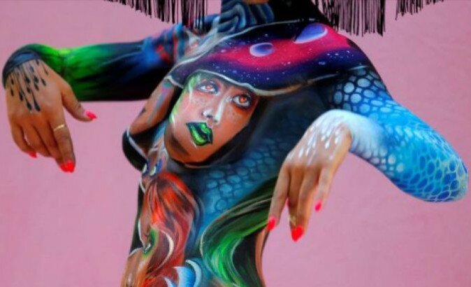 Фото из Интернета 