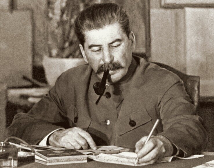 Иосиф Сталин, новая форма солдат 1943 года, указ Сталина