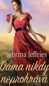 La dame ne perd jamais Sabrina Jeffries